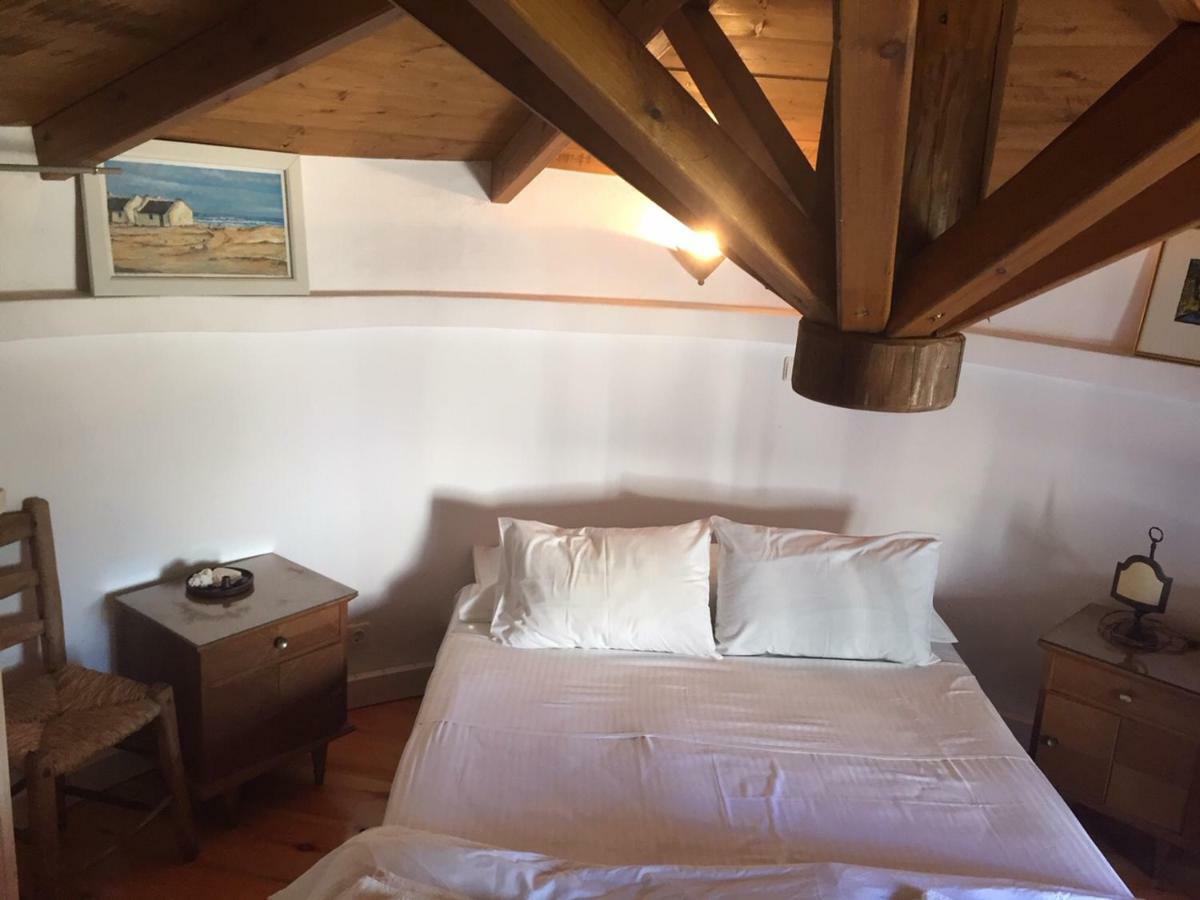 Villa Antonia Almirida Екстериор снимка